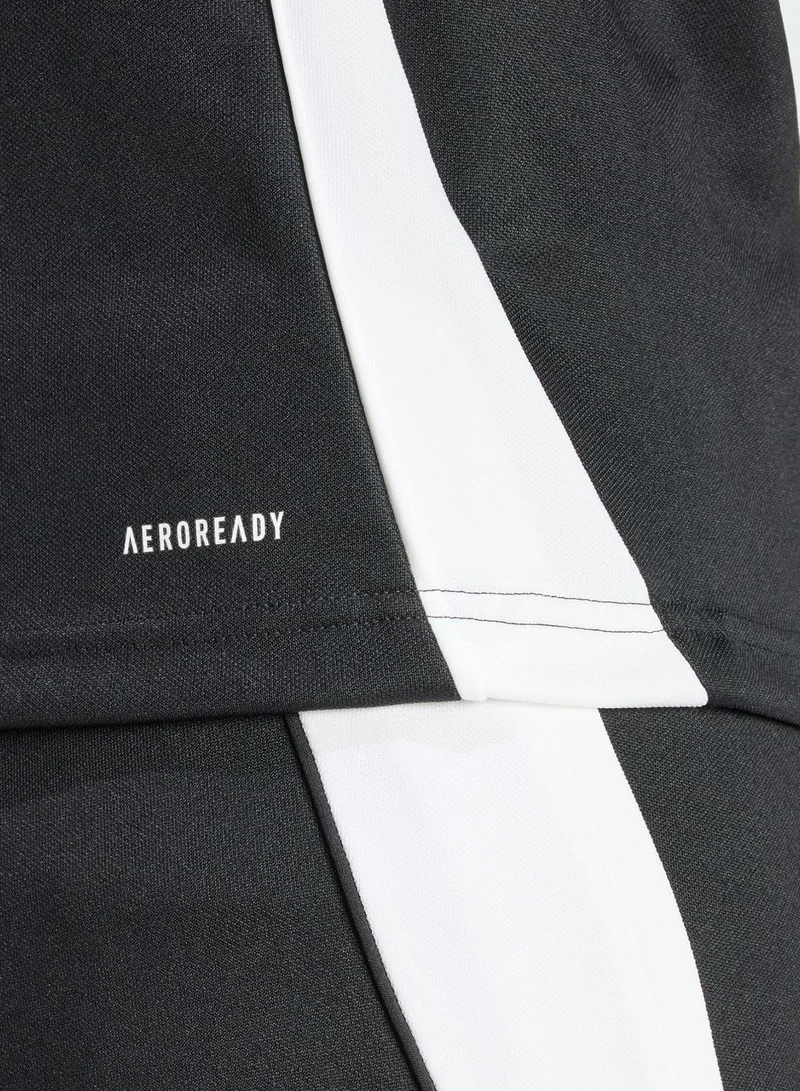 Adidas Tiro24 Sweatshirt