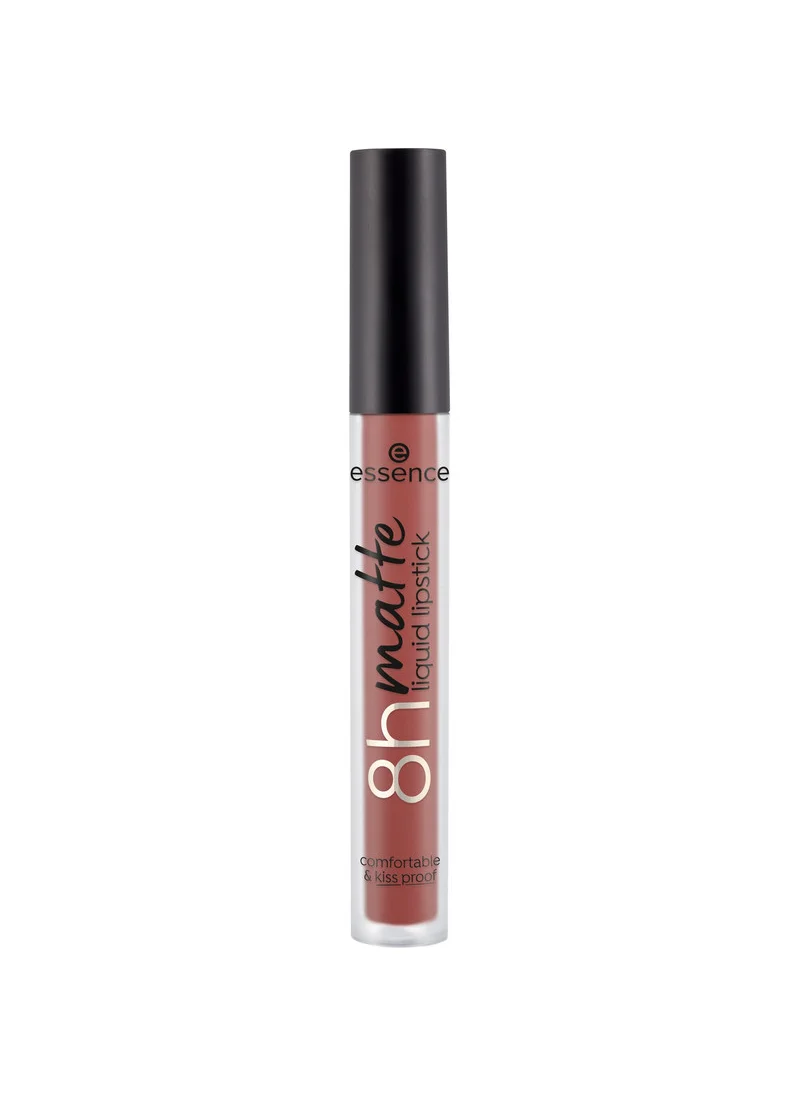 ايسنس Essence 8H Matte Liquid Lipstick 16