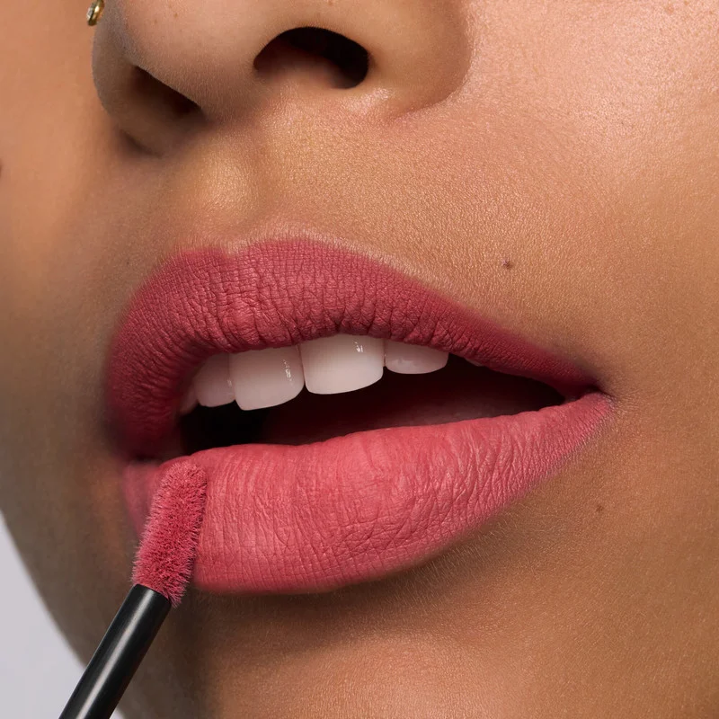 Essence Essence 8H Matte Liquid Lipstick 16