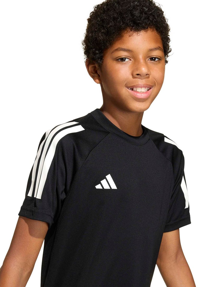 Adidas Sereno T-Shirt - Image 3