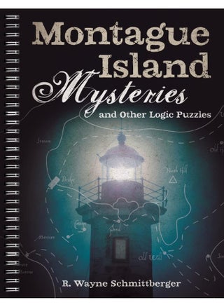 Montague Island Mysteries and Other Logic Puzzles - pzsku/Z8FBA3DF8B052341DB3ECZ/45/_/1727204784/c4586207-ba02-450d-889e-2f6ea69ab800