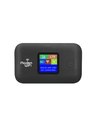 راوتر WiFi 4G لاسلكي محمول صغير، نقطة دفة 150 ميجابت في الثانية، ببطارية 3000mAh، يدعم بطاقة SIM ومكرر إشارة (نسخة أوراسية: B1/B3/B5/B7/B8/B20/B40/B41). - pzsku/Z8FBA4CC3B57A4FDA55EAZ/45/_/1729588915/b53f40db-a4c3-46e3-8368-7375518a9aee