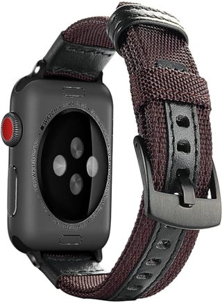 Next store Stretchy Solo Loop Nylon Band for Apple Watch Band 42mm 44mm 45mm 49mm Elastic Wristband for Series Ultra Series 2/9/8/Ultra/7/6/5/4/3/2/1/Se - pzsku/Z8FBA55A65F3CEA6C15D9Z/45/_/1716809198/04209fdb-9fbf-4b83-a25b-c89d72563379