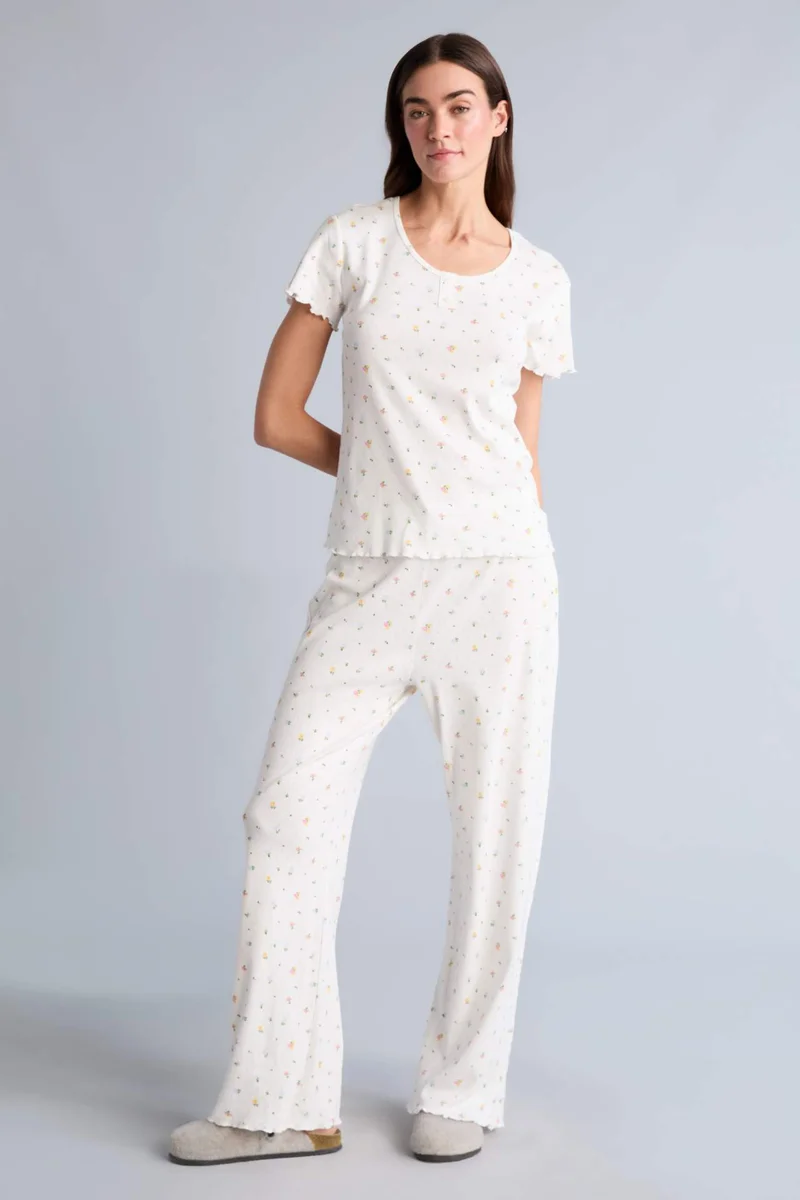 ديفاكتو 2 piece Regular Fit Set