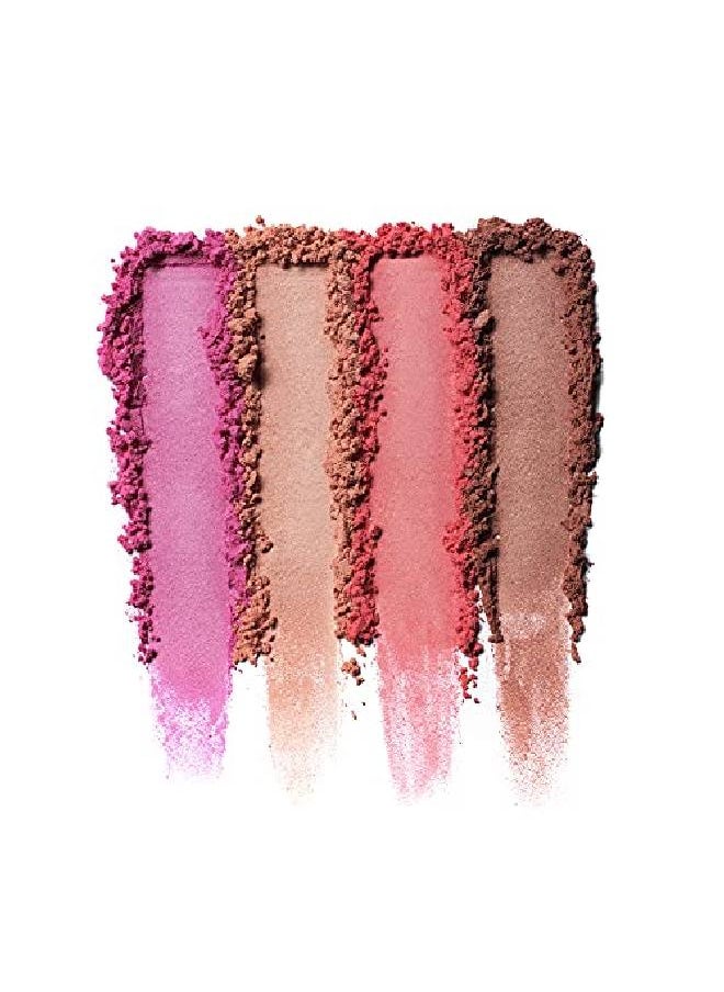BY TERRY - Brightening Cc Palette | Highlighter & Illuminating Color Correcting Powder | Beach Bomb | 9G (0.31 Oz) - Image 1