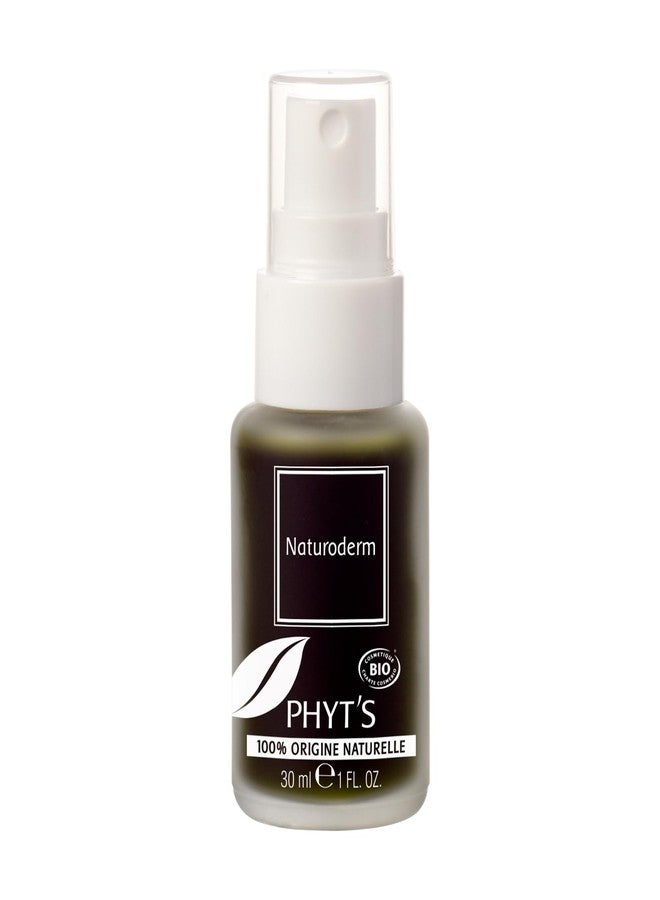 Phyt's - NATURODERM (Goutte à goutte) (Rebalancing)