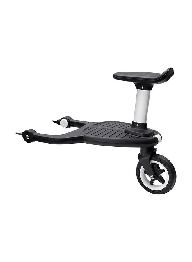 Bugaboo Pack of 1 New Kids Safety Comfort Wheeled Pushchair Stroller Step, Standing Wheeled Buggy Board Baby Stroller
