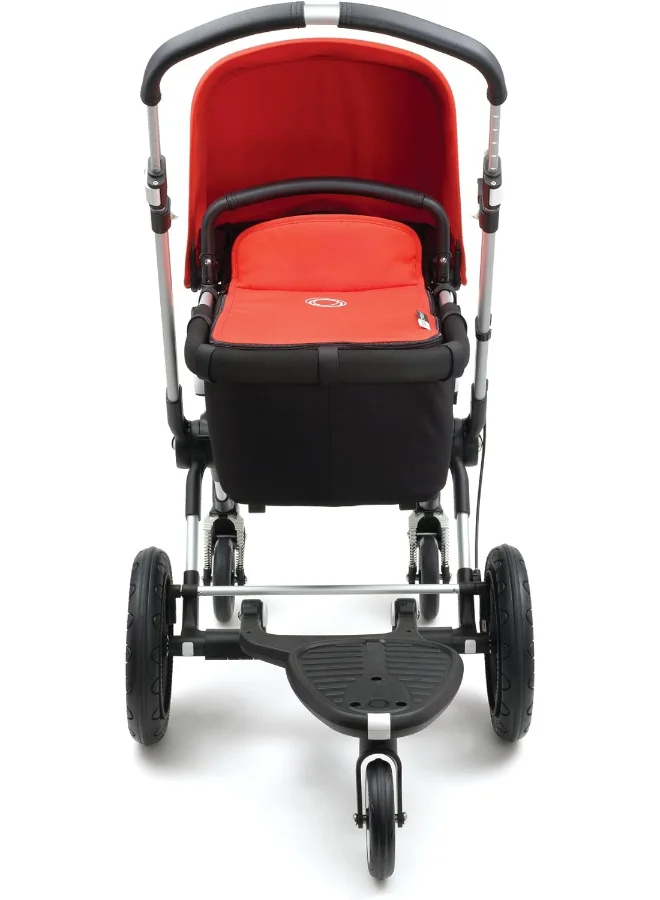 Bugaboo Pack of 1 New Kids Safety Comfort Wheeled Pushchair Stroller Step, Standing Wheeled Buggy Board Baby Stroller