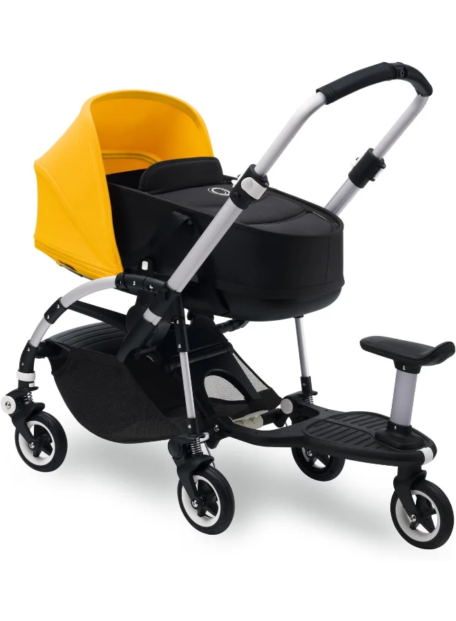 Bugaboo Pack of 1 New Kids Safety Comfort Wheeled Pushchair Stroller Step, Standing Wheeled Buggy Board Baby Stroller