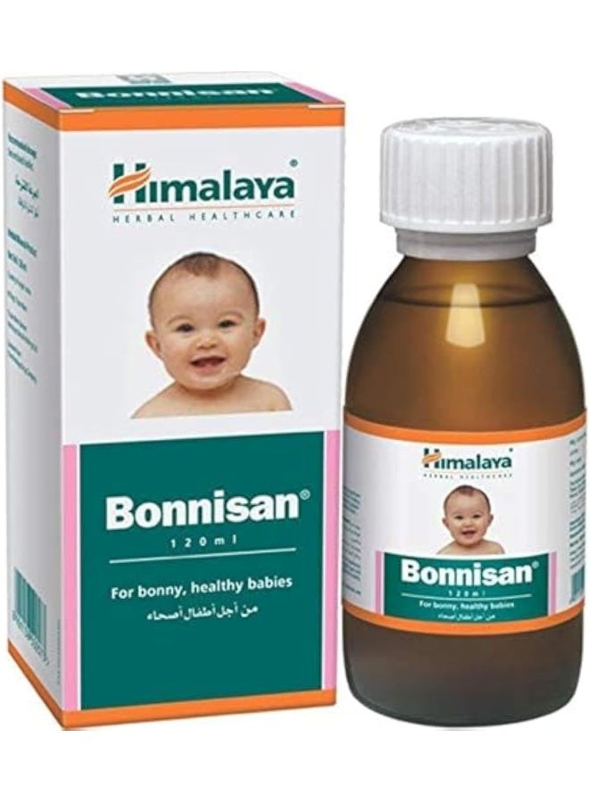Himalaya Bonnisan - 120ml
