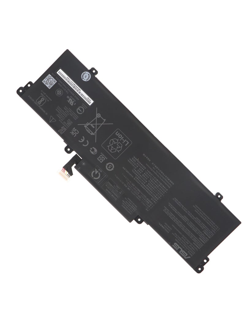 C31N1914 Laptop Battery Compatible for Asus ZenBook 13 UX425UG ZenBook 14 Ultralight UX435EAL Zenbook 14 UM425QA UX435EG UX435EA UX435EG-AI039T Series 3ICP6/70/81 0B200-03730100 - Image 1