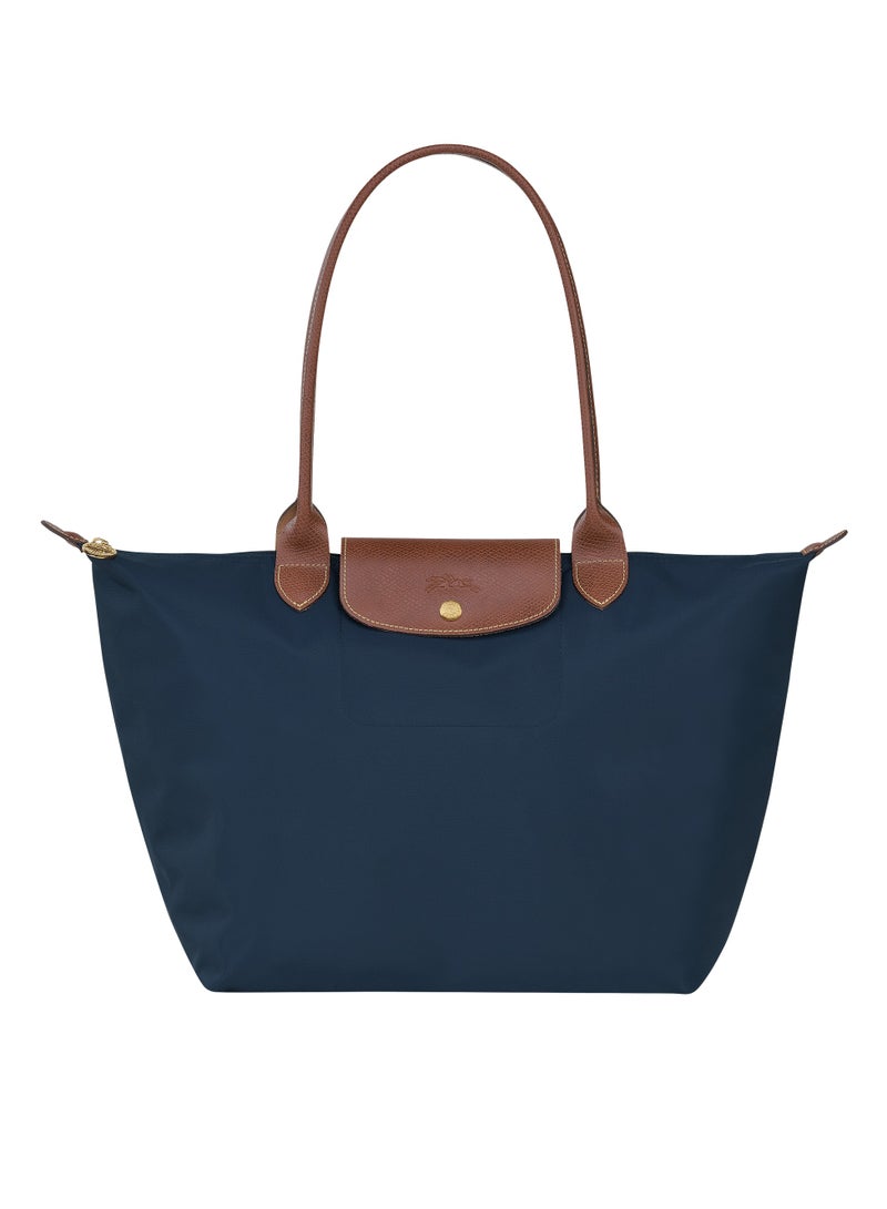 Longchamp Le Pliage Shoulder Straps women's Classic Fashion Versatile Large Makeup Bag, Handbag, Shoulder Bag - Image 1