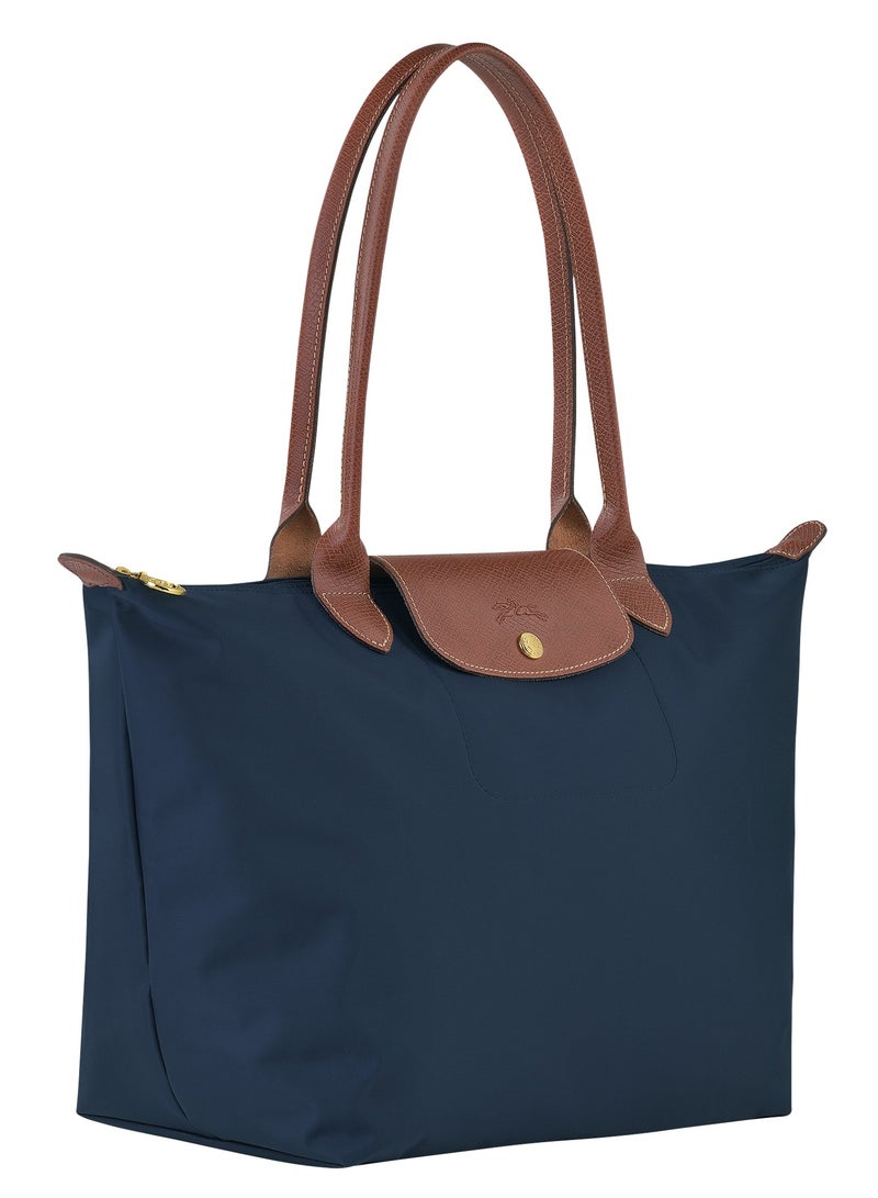 Longchamp Le Pliage Shoulder Straps women's Classic Fashion Versatile Large Makeup Bag, Handbag, Shoulder Bag - Image 4