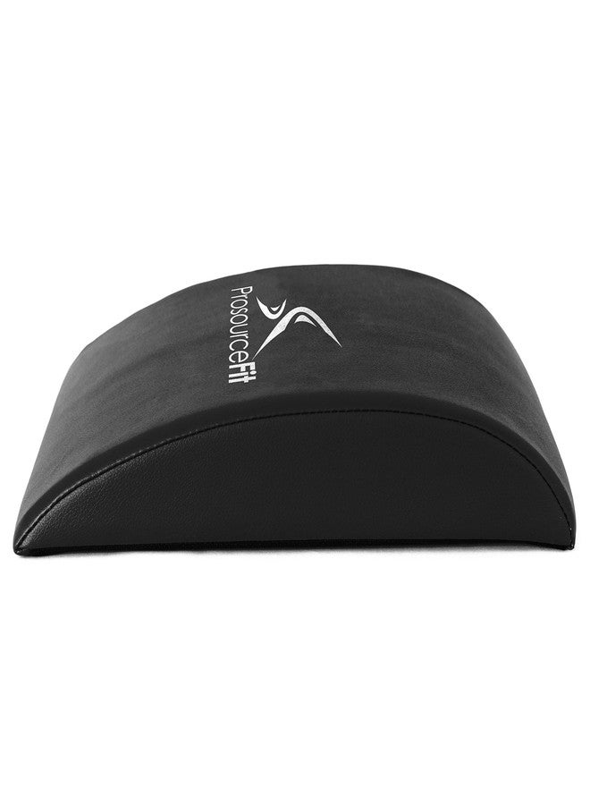 ProsourceFit Abdominal AB Mat 15” x 12” High Density Core Trainer, Blue - Image 3