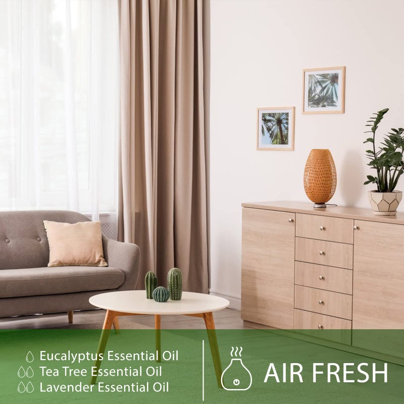 PHATOIL زيت اللافندر العطري 3.38 أونصة سائلة، زيوت عطرية PHATOIL للناشر، المرطب، مثالي لصنع الصابون، الشموع، قنابل الاستحمام (100 مل) - Image 5