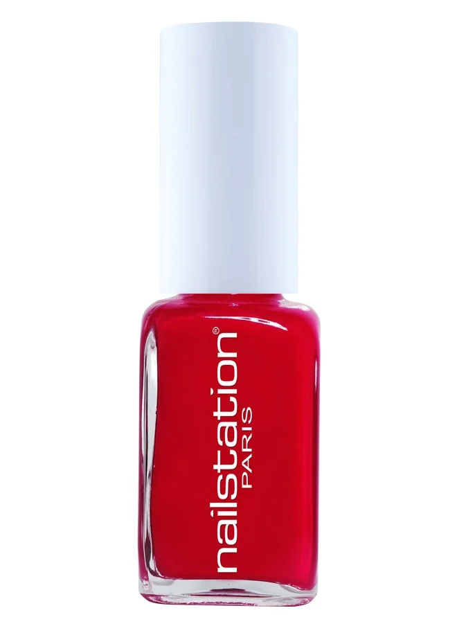 Nailstation Nail Polish Glossy lovelessly