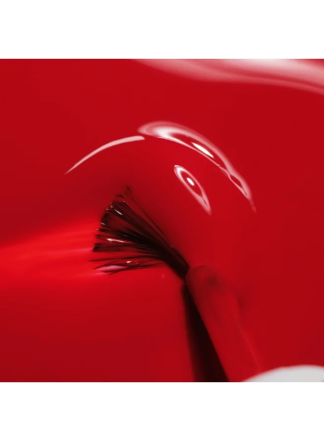 Nailstation Nail Polish Glossy lovelessly