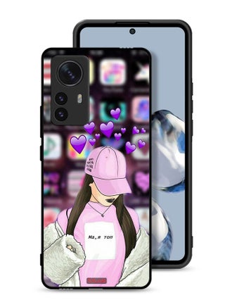 Xiaomi 12 Pro Protective Case Cover Anti Social Club - pzsku/Z8FBB11486E2DFA90B937Z/45/_/1739183941/7ee75d88-0e28-4e7b-b581-3ef9787a11fd