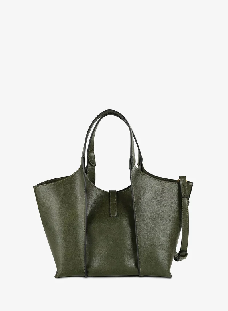 milano  CLOVER Shoppers & Totes for Women | Best Price UAE