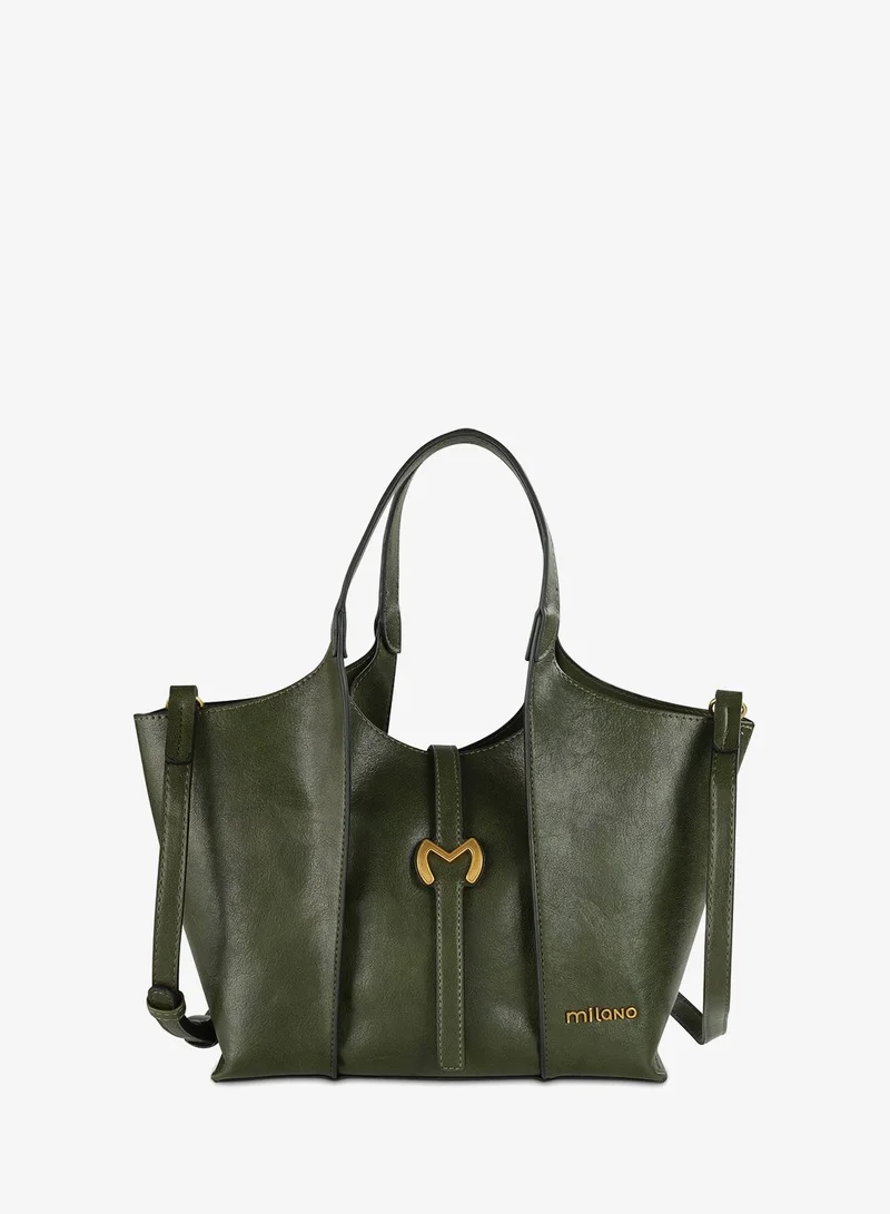 milano CLOVER Shoppers & Totes