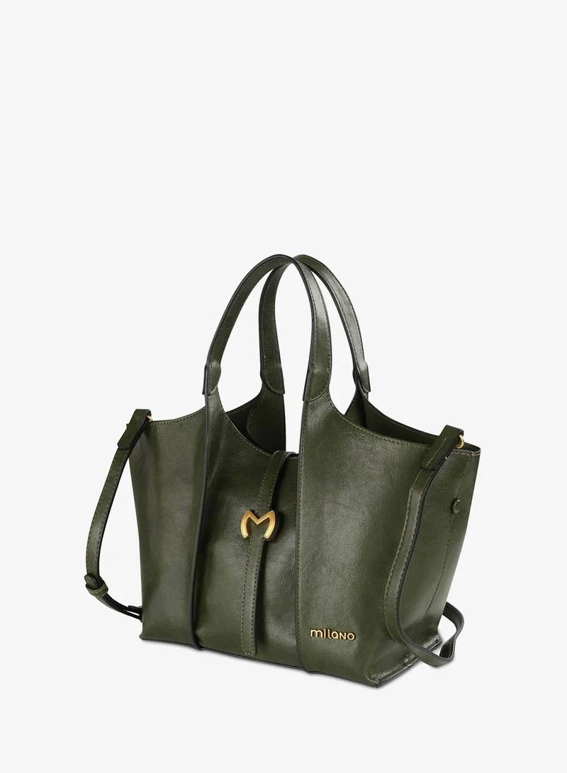 milano  CLOVER Shoppers & Totes for Women | Best Price UAE
