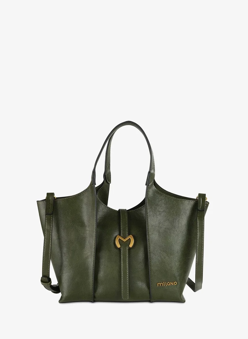 milano CLOVER Shoppers & Totes