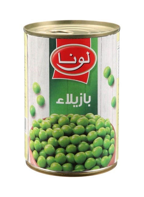 Green Peas