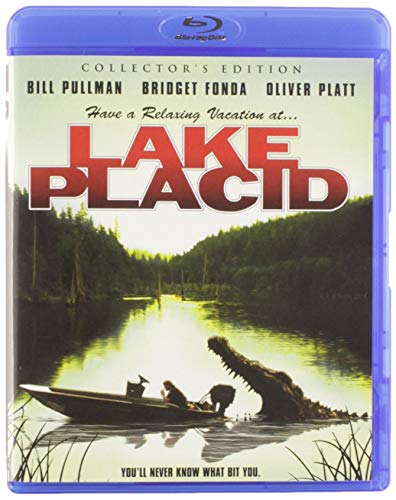 SHOUT! FACTORY Lake Placid (Collector's Edition) [Blu-ray] - Image 5