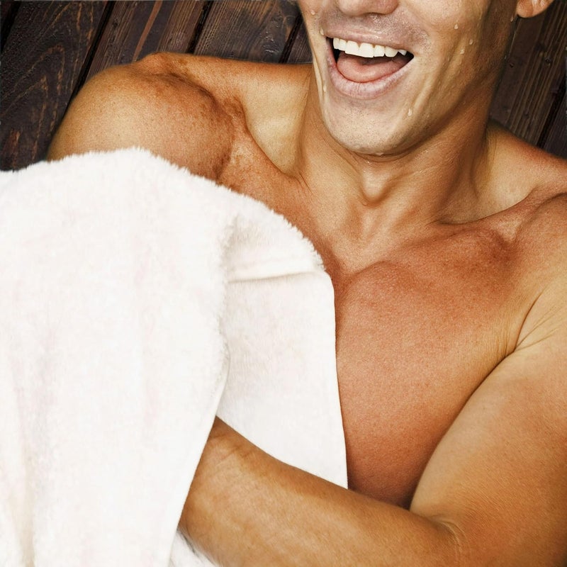 Old Spice صابون بار أولد سبايس للرجال برائحة شجرة النخيل 317 أونصة لكل 4 قطع - Image 5