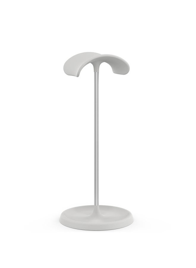 حامل سماعات عالمي، رف سماعات سطح المكتب، رف تخزين سماعات الكمبيوتر، علاقة سماعات الألعاب - Image 1