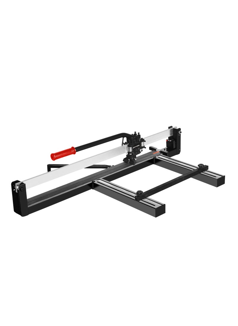 EFFTOOL Efftool Manual Tile Cutter, 600mm Cutting Width 