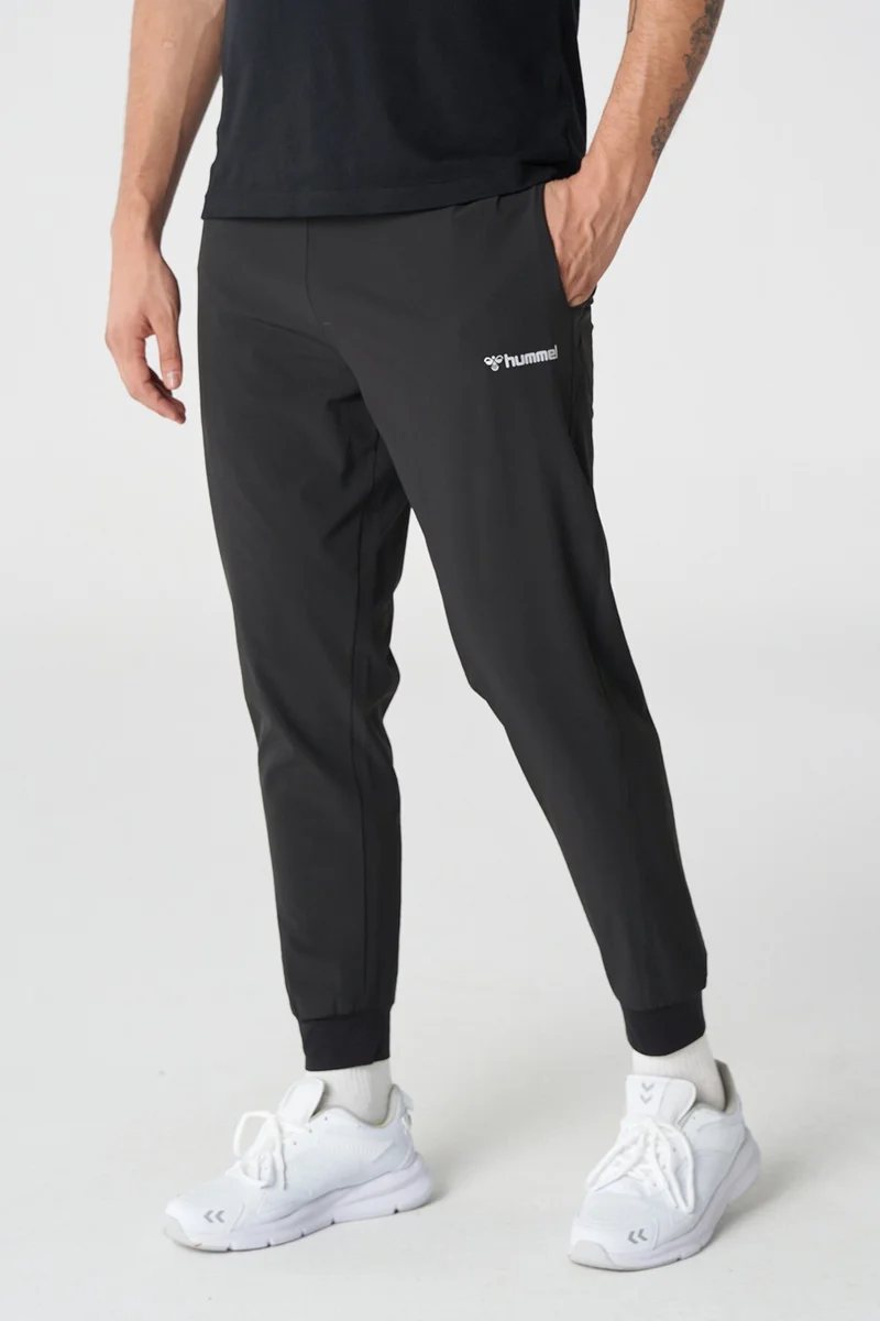 Hummel Hmlmabeles 78 Men's Black Sweatpants 931918-2001