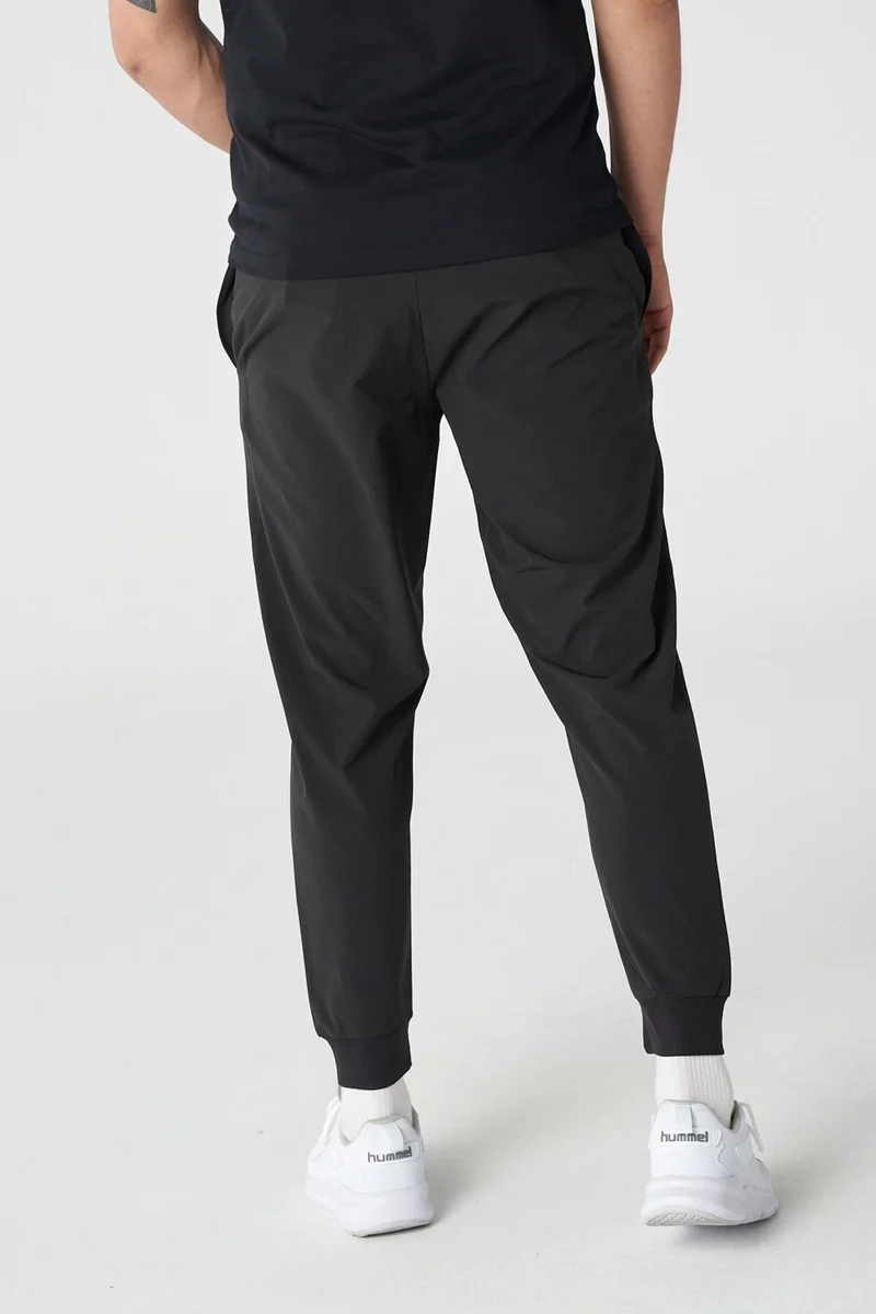 Hummel Hmlmabeles 78 Men's Black Sweatpants 931918-2001