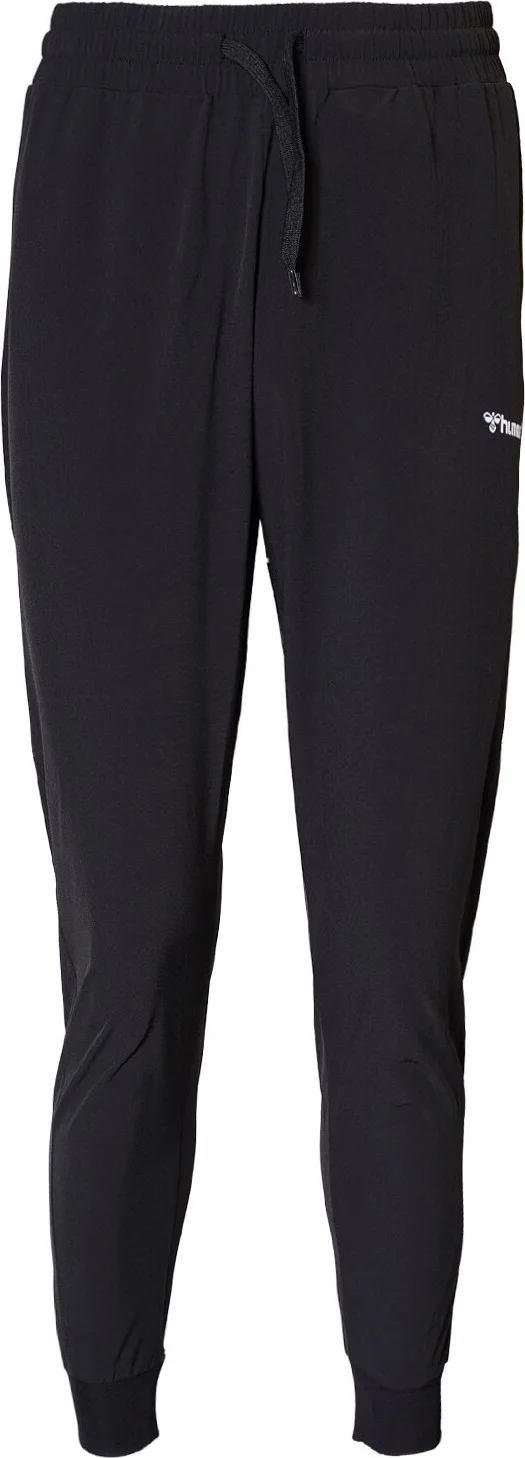 Hummel Hmlmabeles 78 Men's Black Sweatpants 931918-2001