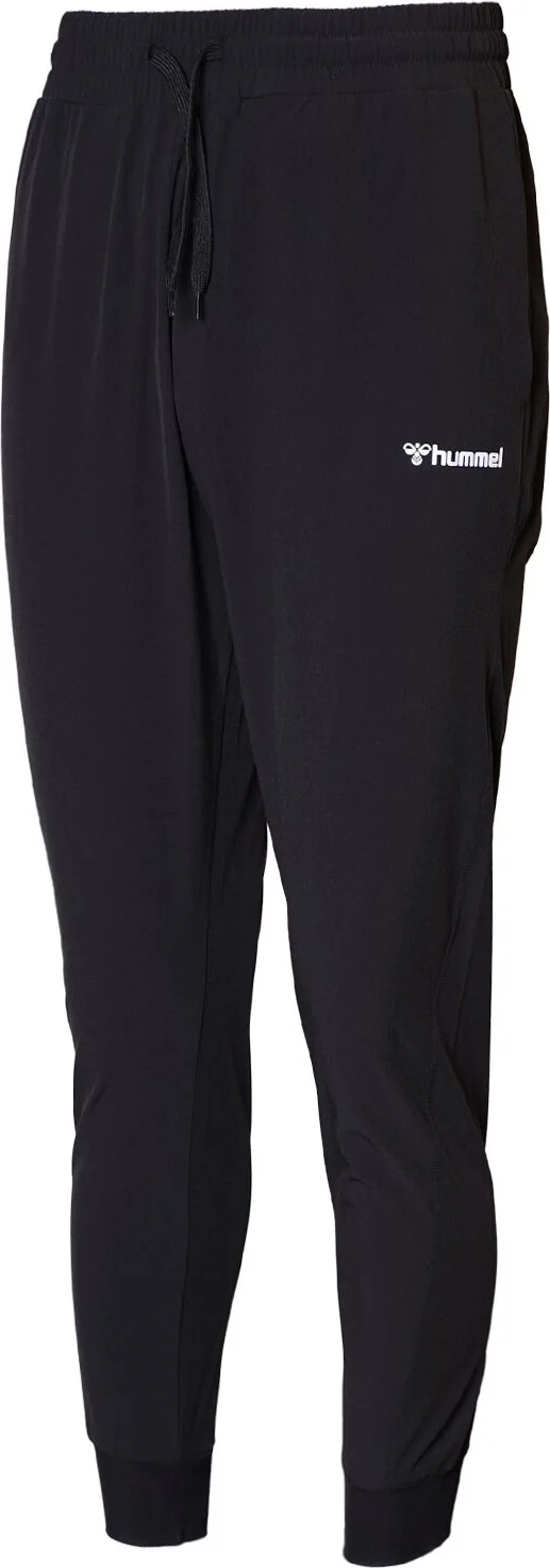 Hummel Hmlmabeles 78 Men's Black Sweatpants 931918-2001