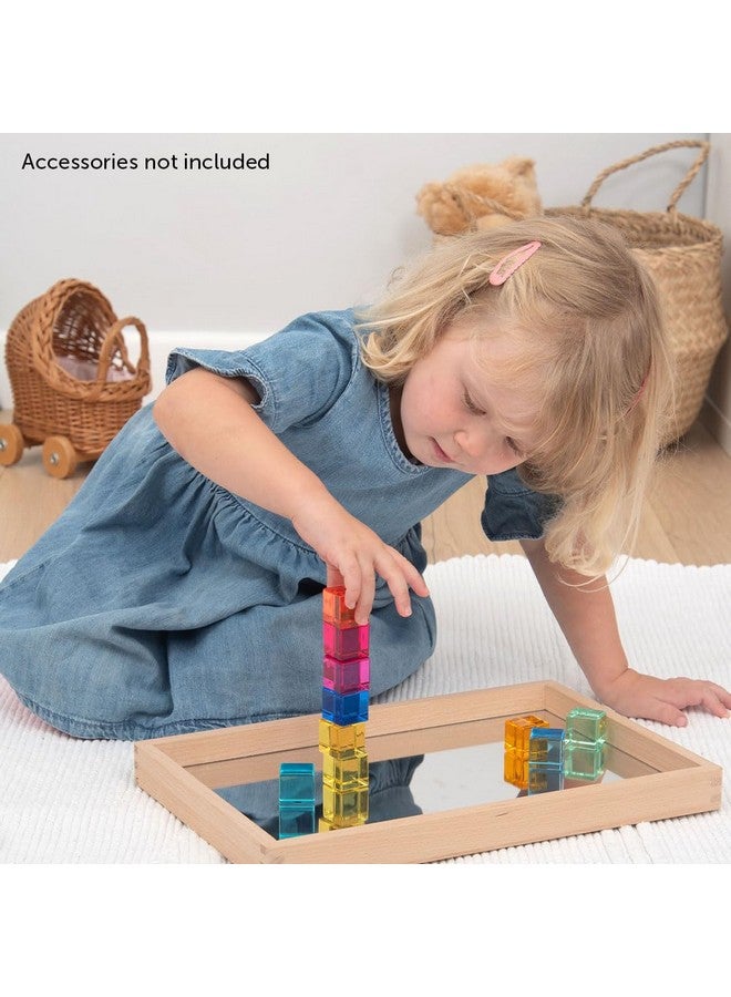 TickiT مكعبات جيم من تيكي - مجموعة من 10 - Image 4