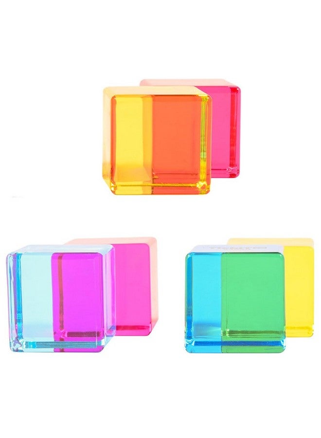 TickiT مكعبات جيم من تيكي - مجموعة من 10 - Image 5