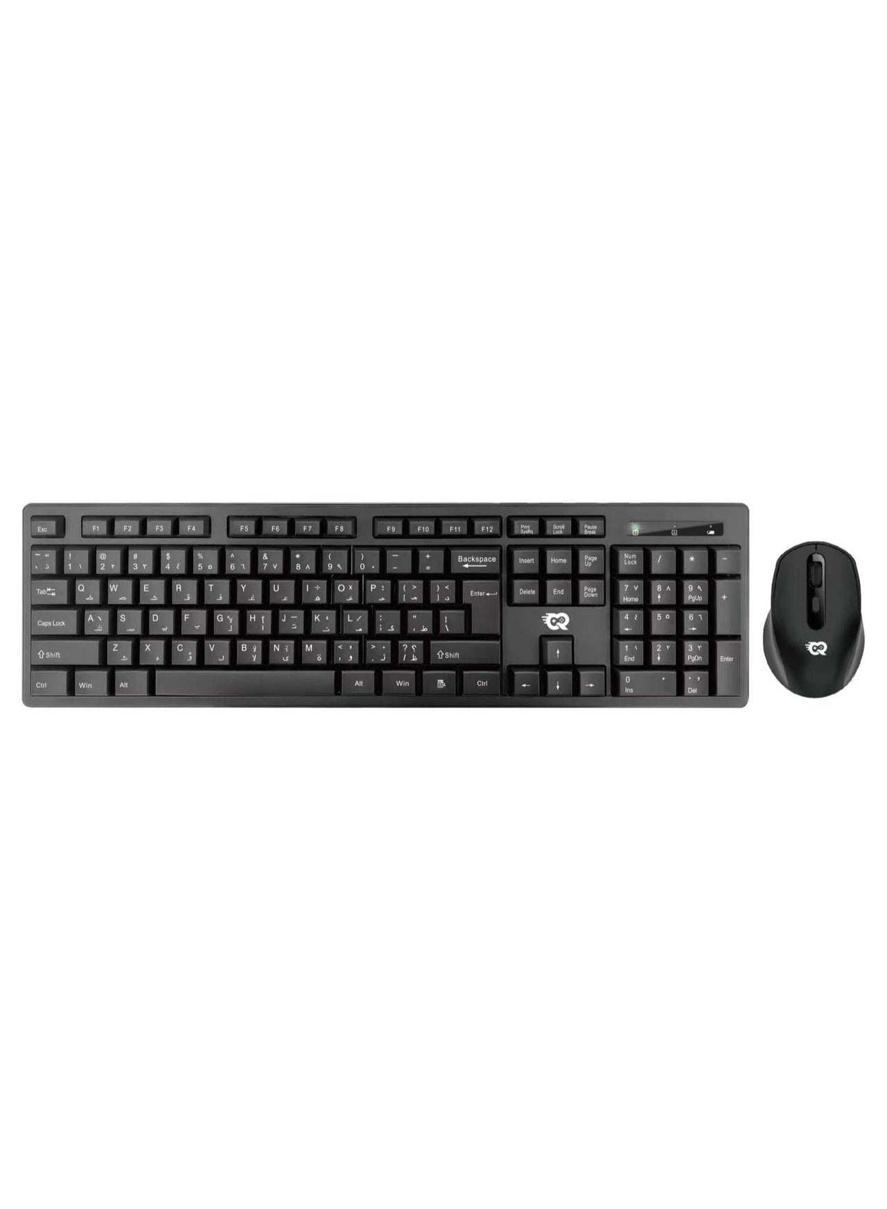 CR Gaming CR Gaming Kb wireless
