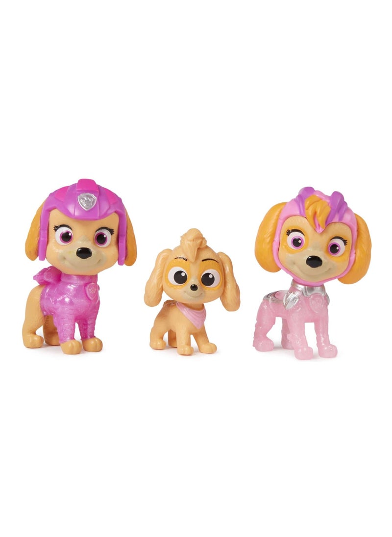 Paw Patrol Movie2 Figure Pack - Skye - pzsku/Z8FBB906A6D9773161F7FZ/45/_/1716815329/1cd22538-ddab-48ae-88c3-f368b31891bf