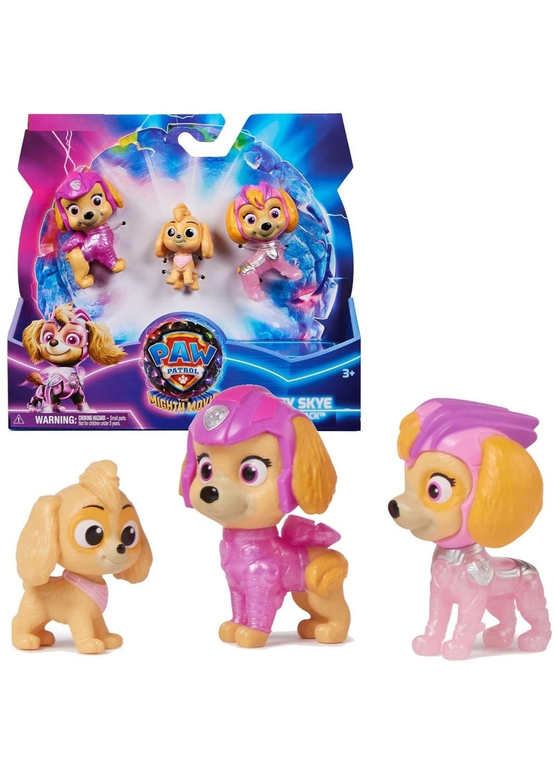 Paw Patrol Movie2 Figure Pack - Skye - pzsku/Z8FBB906A6D9773161F7FZ/45/_/1716815329/e5b9758e-9ace-4e99-941c-913eb9ab21a6