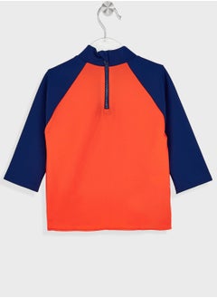 speedo Infant Essential Rashguard  - Image 2