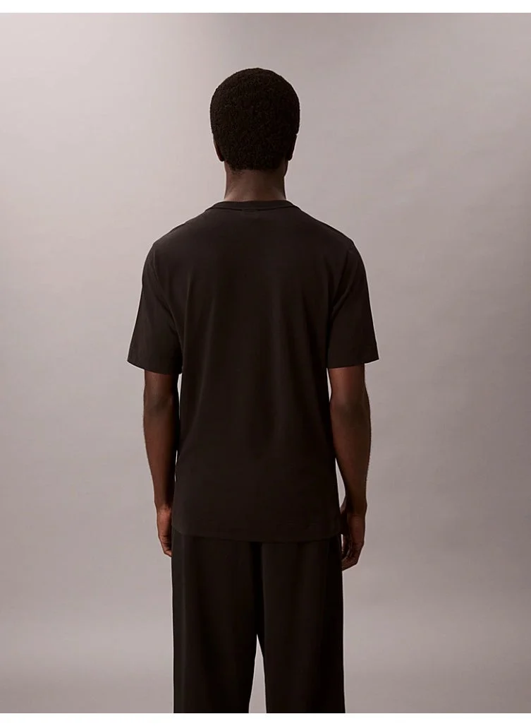 كالفن كلاين سبورت تي شيرت