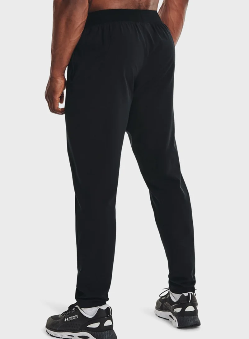 Under Armour Utility Tapered Sweatpants