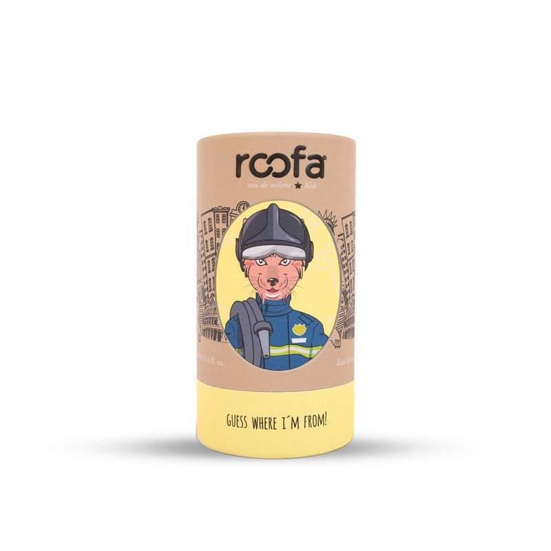 Roofa