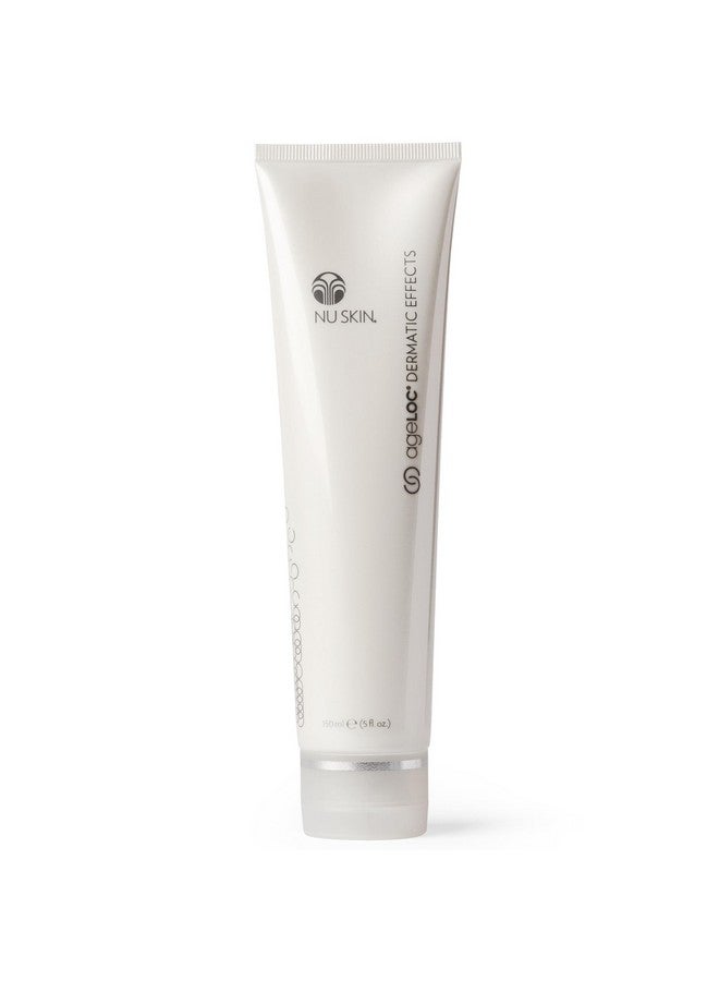 نو سكين لوشن تحديد شكل الجسم AgeLOC Dermatic Effects من Nu Skin | تركيبة علمية لتوفير فوائد AgeLOC لمكافحة الشيخوخة لبشرة مشدودة ورطبة بشكل واضح | عبوة واحدة - Image 1
