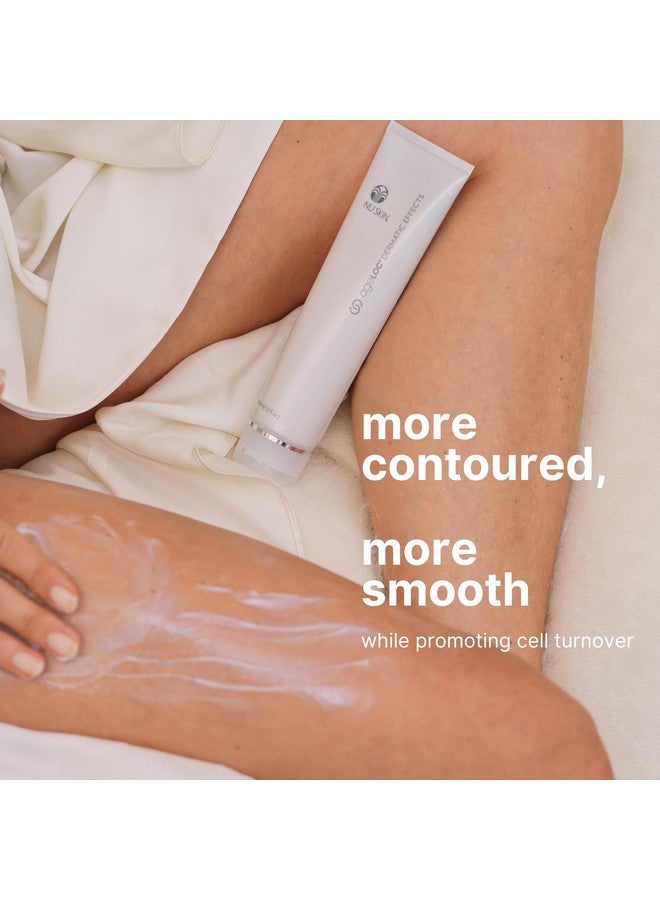 نو سكين لوشن تحديد شكل الجسم AgeLOC Dermatic Effects من Nu Skin | تركيبة علمية لتوفير فوائد AgeLOC لمكافحة الشيخوخة لبشرة مشدودة ورطبة بشكل واضح | عبوة واحدة - Image 5