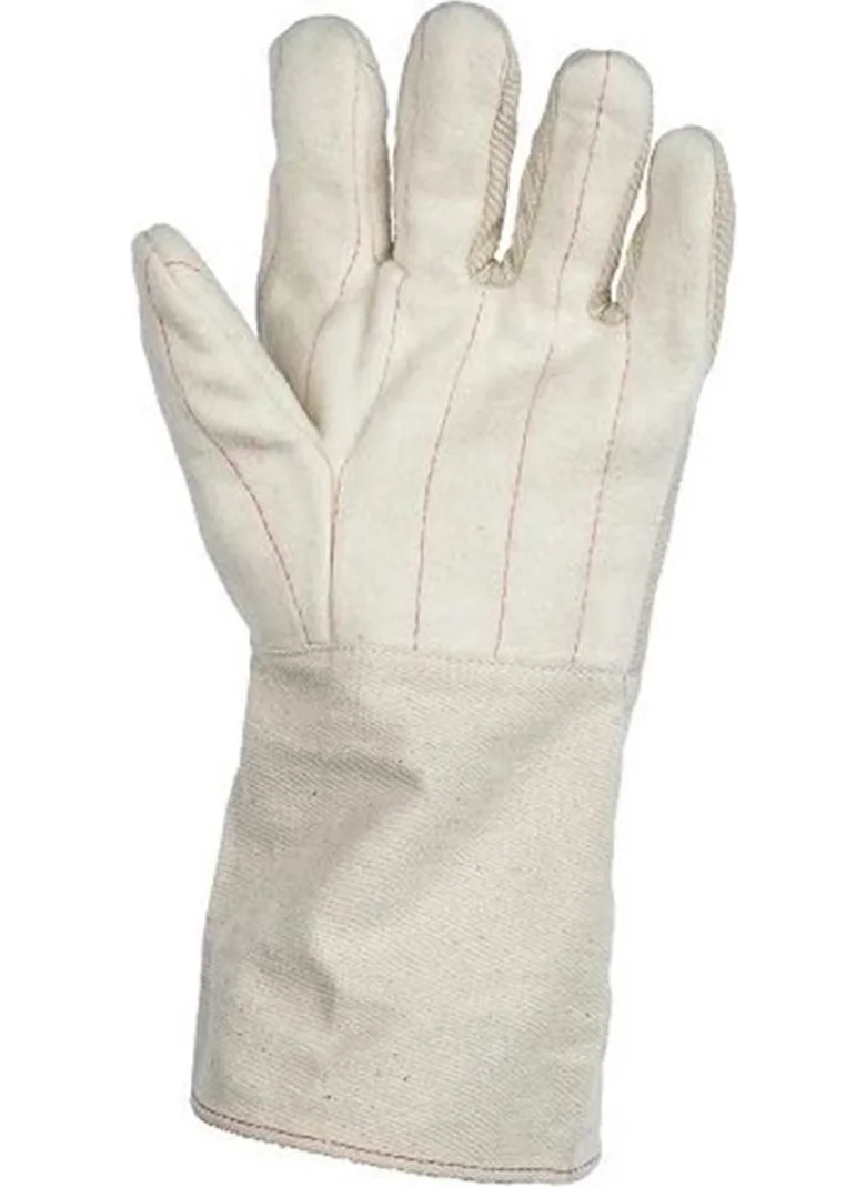 فينتو Hotmil Heat Resistant Gloves V23 - 2 Pairs