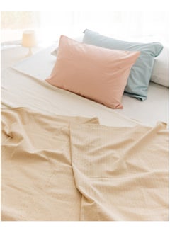 Striped Throw beige(90x200) - pzsku/Z8FBC1737349D3CBFBEB8Z/45/_/1725438606/5283dad9-c7ef-4730-a938-113cd9ea6723