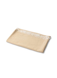 Striped Throw beige(90x200) - pzsku/Z8FBC1737349D3CBFBEB8Z/45/_/1725438607/57662327-d287-40da-a323-f167eede1f48