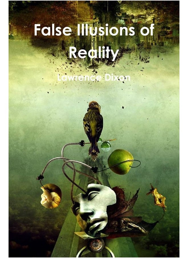 False illusions of Reality  - Image 1